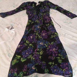 Adelyn Rae dress. NEW